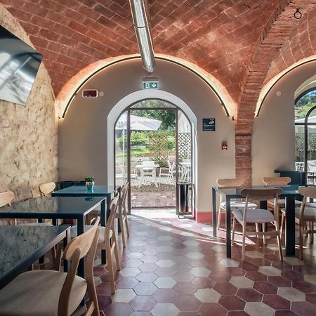 La Locanda Di Petriolo Monticiano Ngoại thất bức ảnh