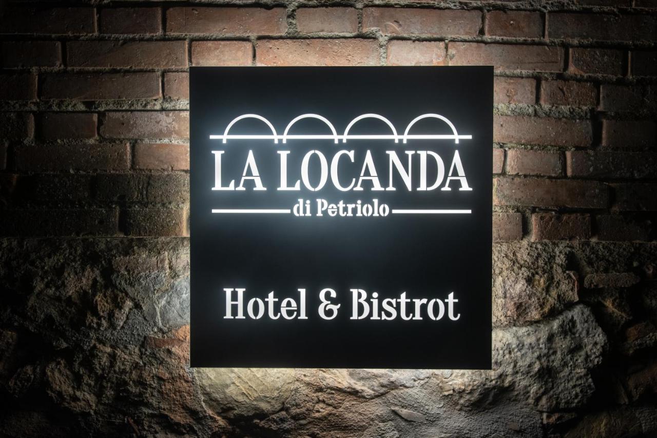 La Locanda Di Petriolo Monticiano Ngoại thất bức ảnh