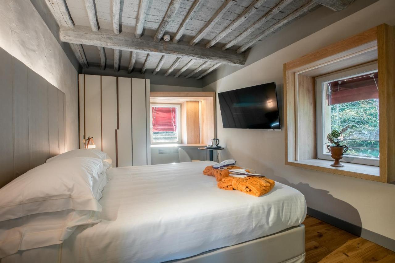 La Locanda Di Petriolo Monticiano Ngoại thất bức ảnh