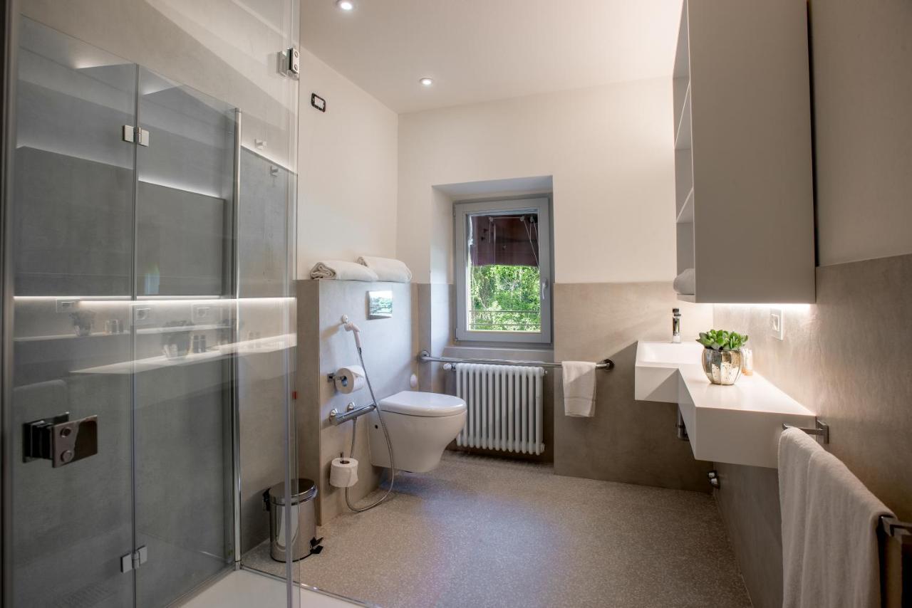 La Locanda Di Petriolo Monticiano Ngoại thất bức ảnh