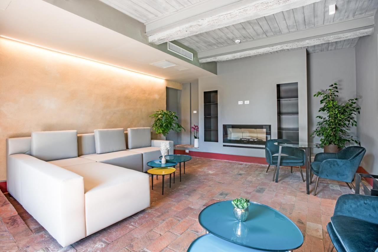 La Locanda Di Petriolo Monticiano Ngoại thất bức ảnh