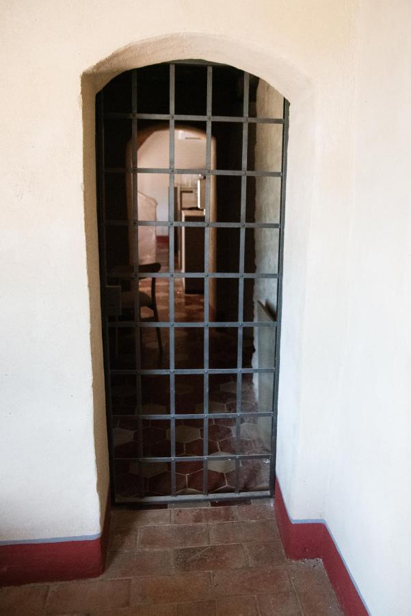 La Locanda Di Petriolo Monticiano Ngoại thất bức ảnh